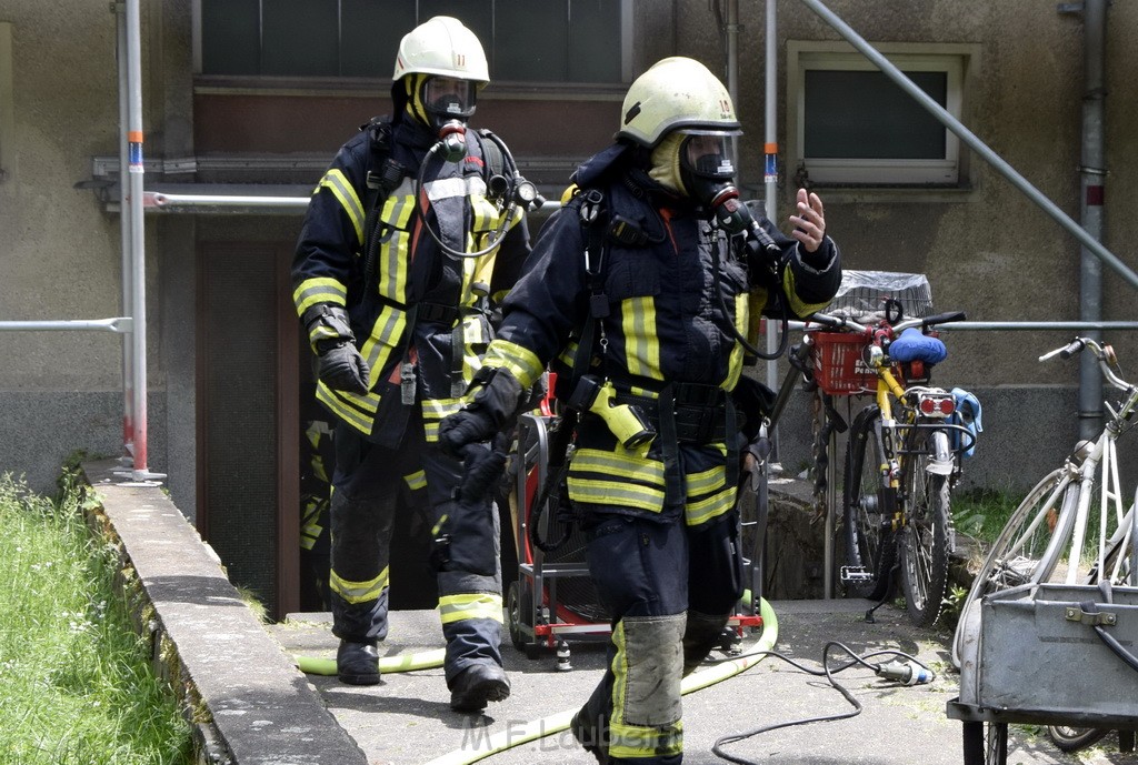 Kellerbrand Koeln Kalk Manteufelstr P31.JPG - Miklos Laubert